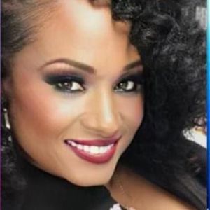 Meet your Posher, Tonya